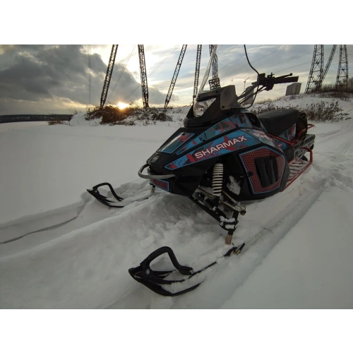 Снегоход SHARMAX SN-550 (2024) 9582