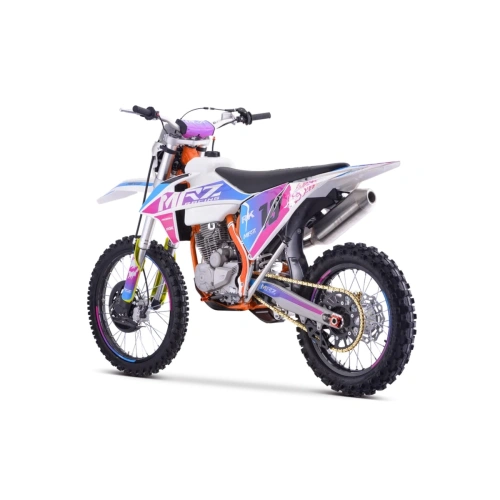 Мотоцикл MRZ mr61 ENDURO 2593263