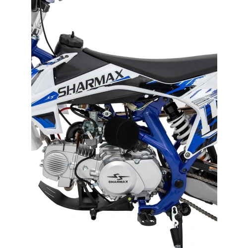Питбайк SHARMAX PowerMax 140 (2024) 2556694