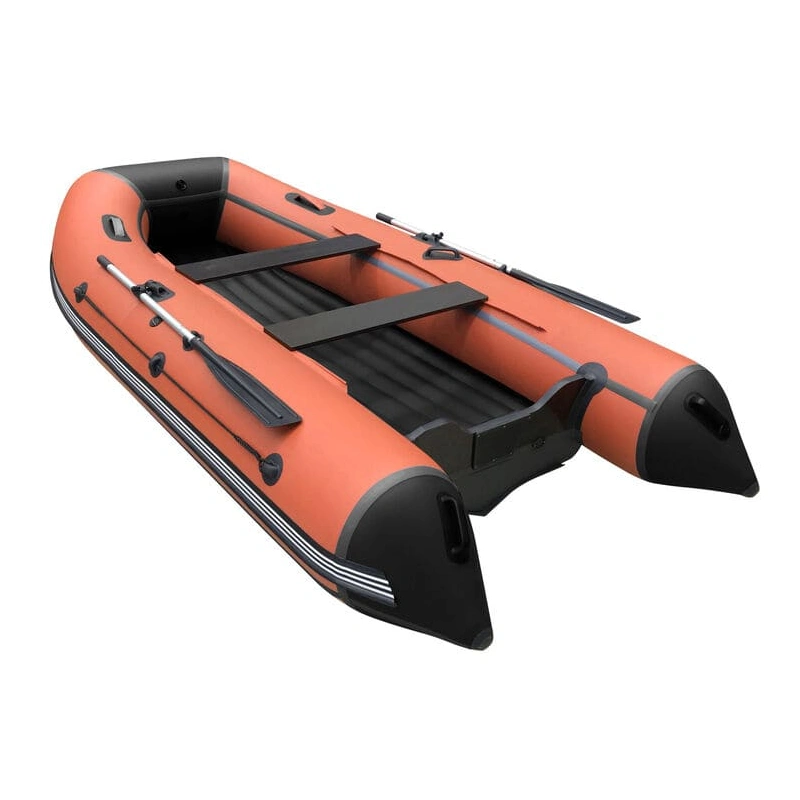 Лодка ПВХ ORCA 325 НДНД 2547707