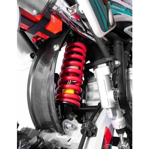 Питбайк REGULMOTO Seven Medalist 150E
