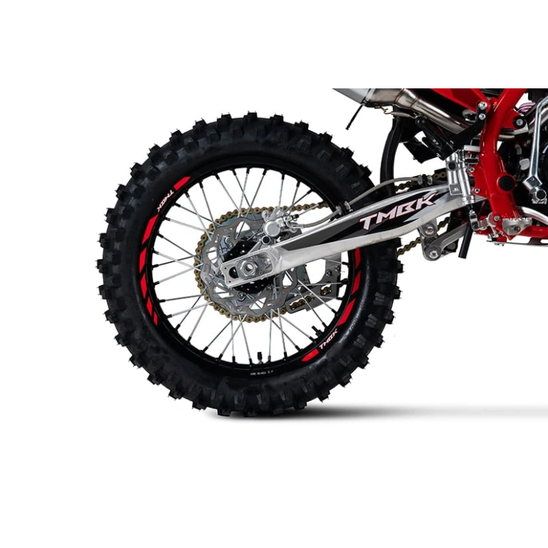 Мотоцикл TMBK Sprinter 300 ENDURO 2591322