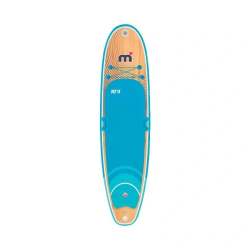 Надувной сап-борд Mistral Sunburst Air 10'9