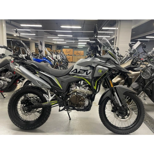Мотоцикл REGULMOTO ADV 300 S 2590529