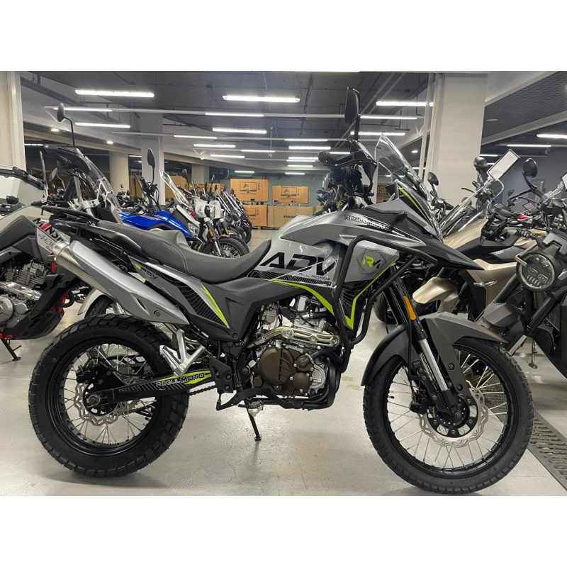 Мотоцикл REGULMOTO ADV 300 S 2590529