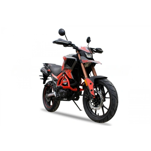 Мотоцикл ROCKOT Hound OFFRoad 250 LUX CROSS ТУРЭНДУРО 2569774