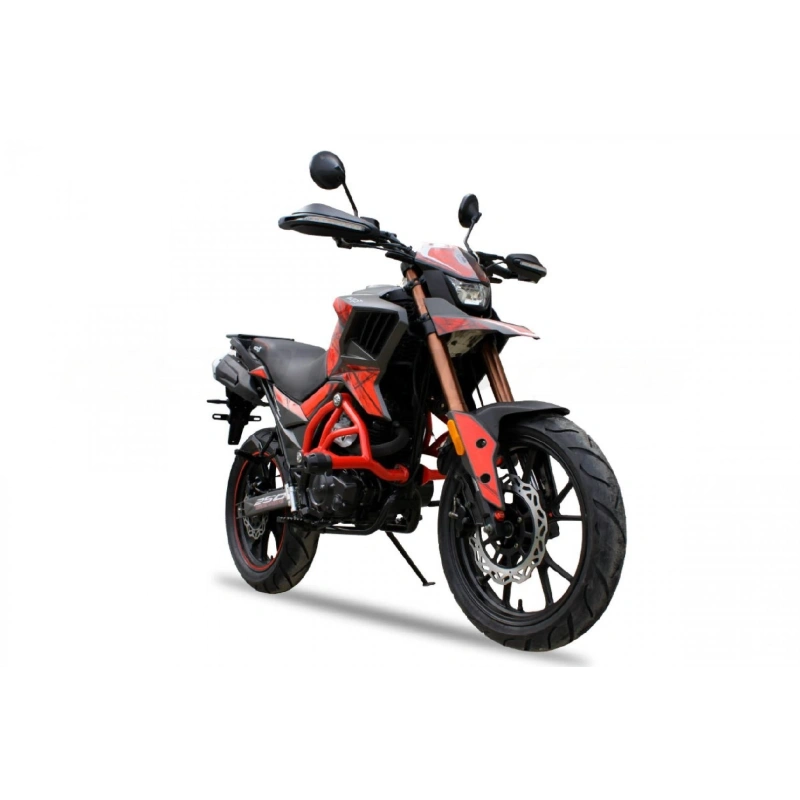 Мотоцикл ROCKOT Hound OFFRoad 250 LUX CROSS ТУРЭНДУРО 2569774