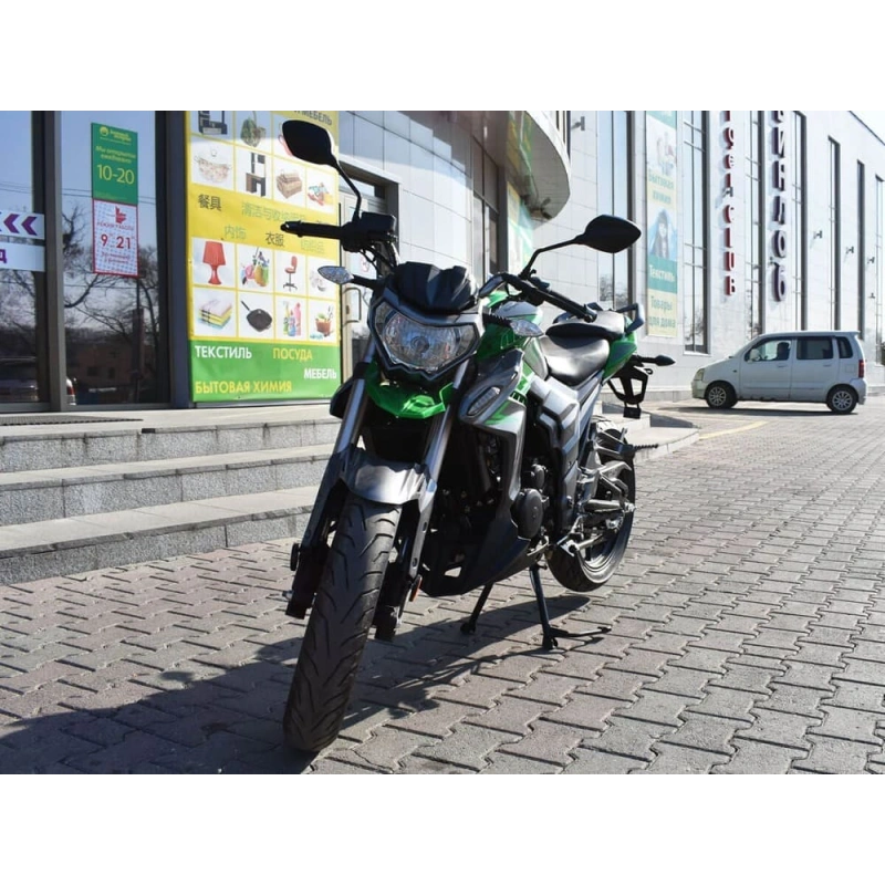 Мотоцикл REGULMOTO T-Leopard 300 2576296