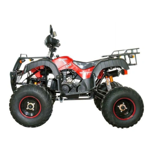 Квадроцикл AVANTIS Hunter 200 Lux 250267