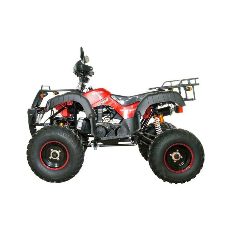 Квадроцикл AVANTIS Hunter 200 Lux 250267