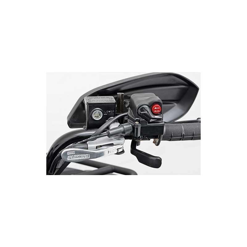 Квадроцикл TGB Blade 500 SL (ПСМ) 2586232