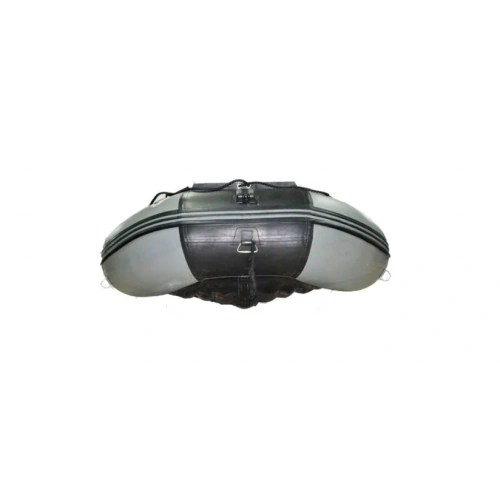 Лодка ПВХ GOLFSTREAM Master MS 365 + 2х-тактный лодочный мотор YAMAHA 15FMHS 2584080