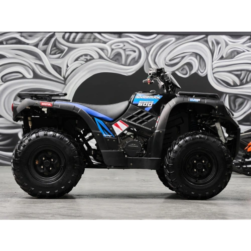 Квадроцикл SHARMAX Force 600 Ranger 2587620