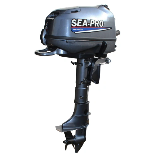 4х-тактный лодочный мотор SEA PRO F 6S 2548701