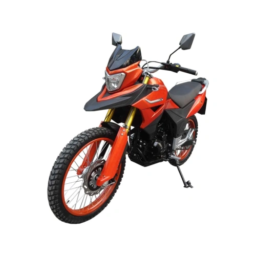 Мотоцикл RACER Ranger RC300-GY8 ТУРЭНДУРО 251022