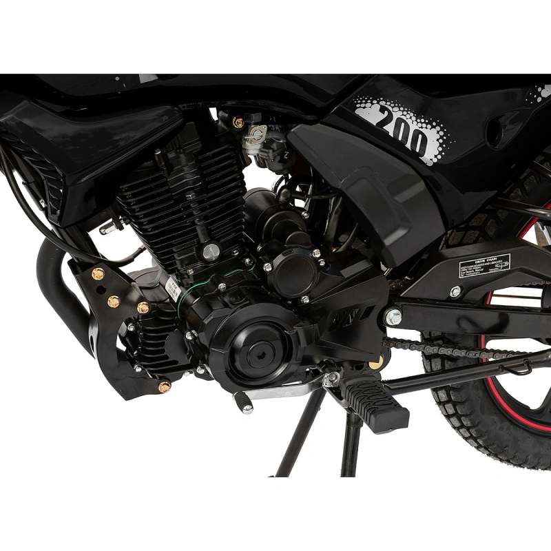 Мотоцикл REGULMOTO SK200-9 2590524
