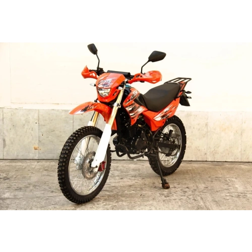 Мотоцикл кроссовый эндуро ROLIZ Sport-005