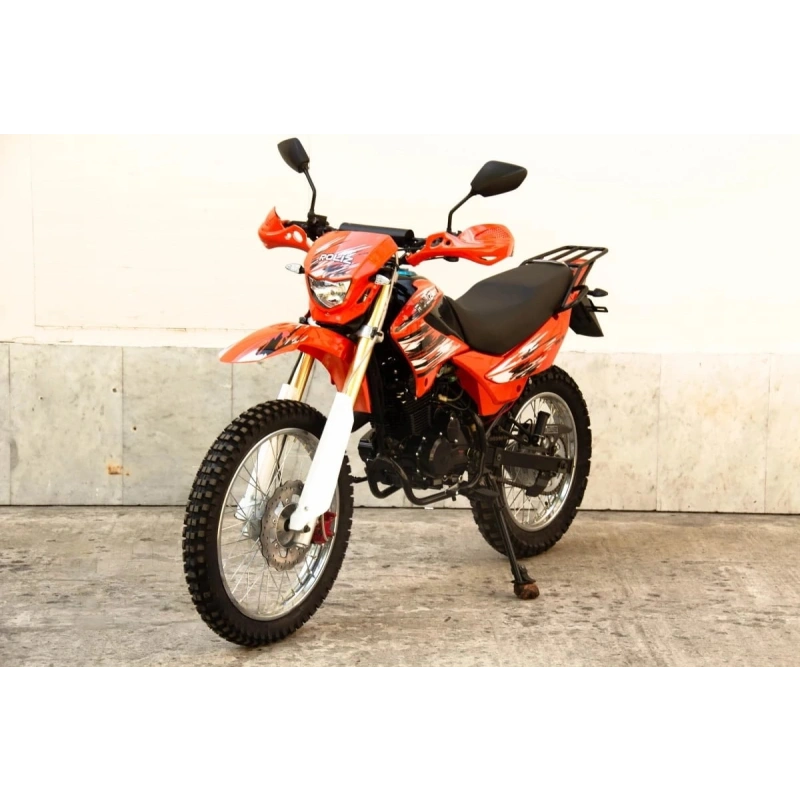 Мотоцикл кроссовый эндуро ROLIZ Sport-005
