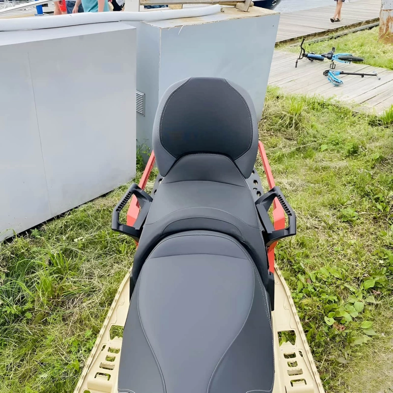 Снегоход AODES Snowcross 1000 WT (2025) 2591993