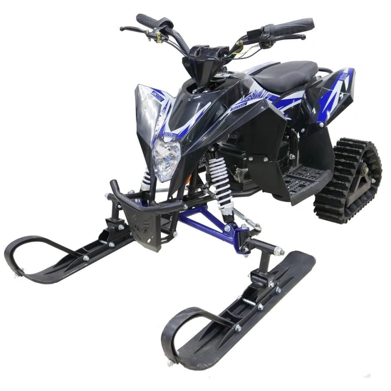 Снегоцикл MOTAX Gekkon 70