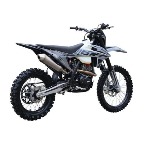 Мотоцикл кроссовый эндуро BRZ X5M 250cc обновленный 2575006