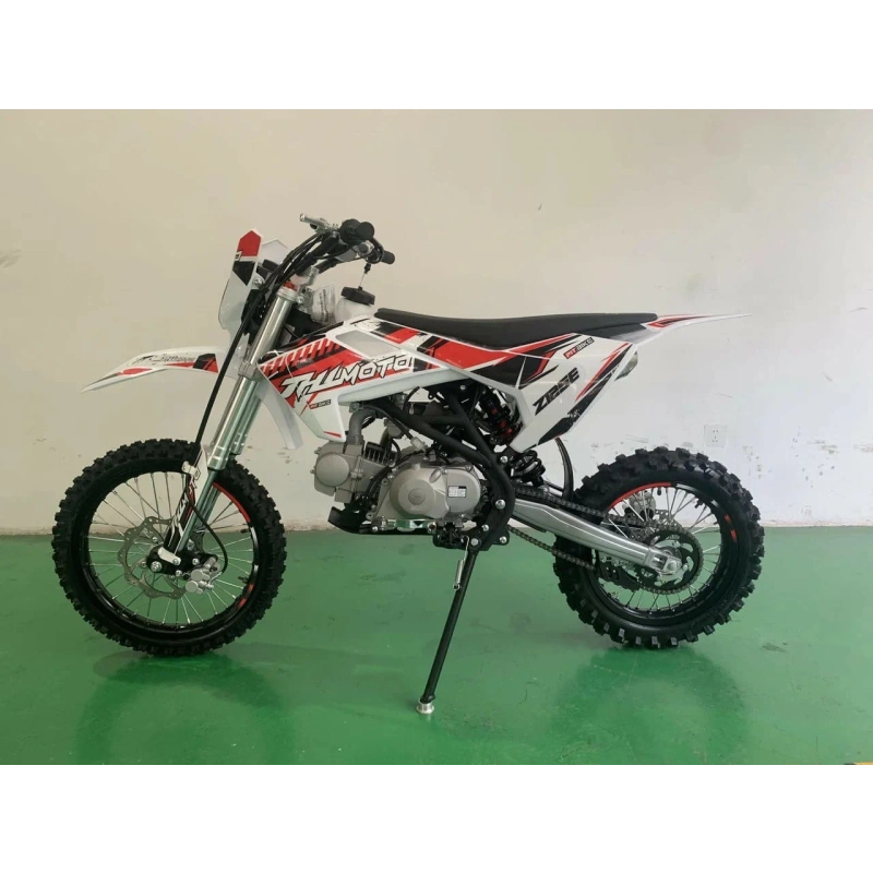 Питбайк JHL Z125E 2588724