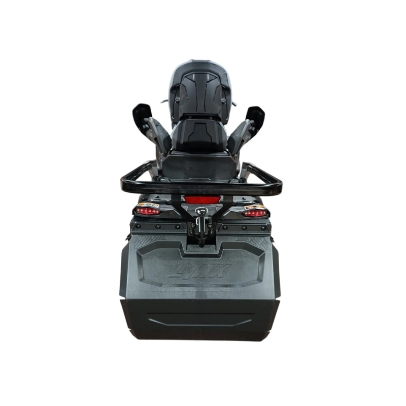 Снегоход BRP Lynx Commander STD 900 Ace (2025) 2592826