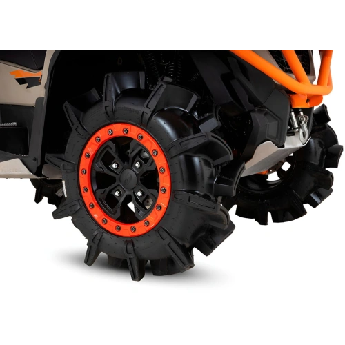 Квадроцикл SHARMAX Force 1100 EFI EPS by Geely Mud Pro 2.0