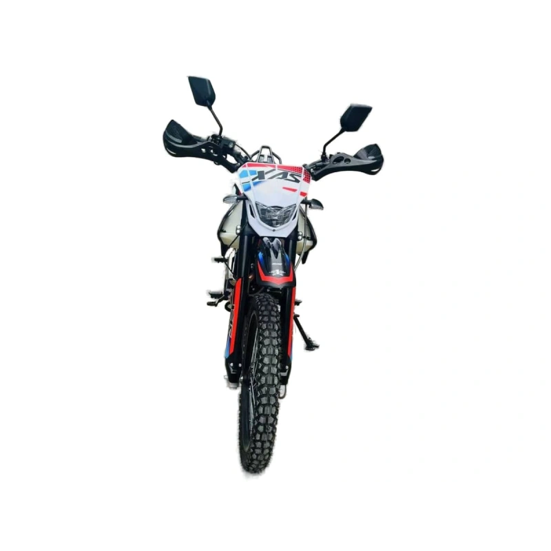Мотоцикл кроссовый эндуро XAS 300cc 2590743