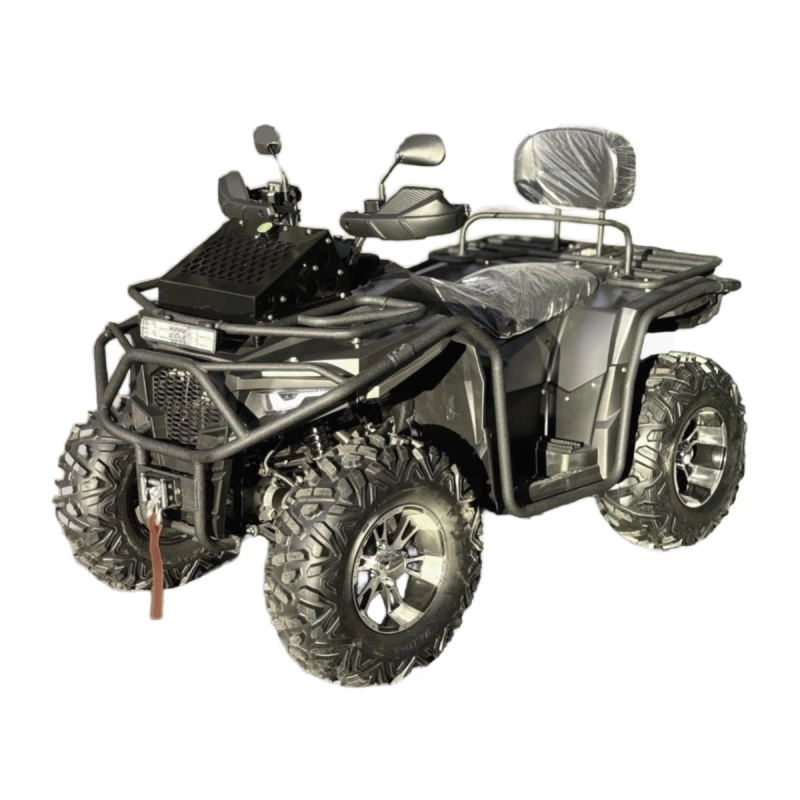 Квадроцикл LONCIN Sumahao 400L 4x4 EFI 2591476