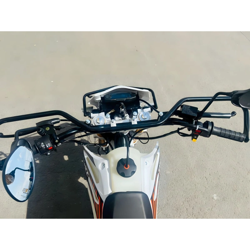 Мотоцикл SYCMCC 250 ENDURO 2591575
