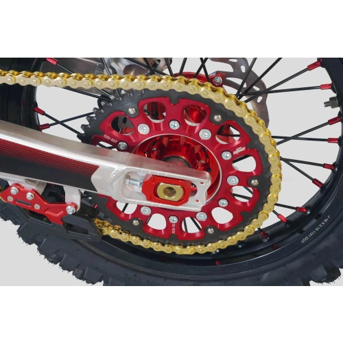 Мотоцикл BSE T9 ENDURO 2590049
