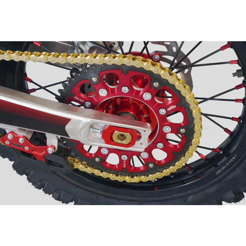 Мотоцикл BSE T9 ENDURO 2590049