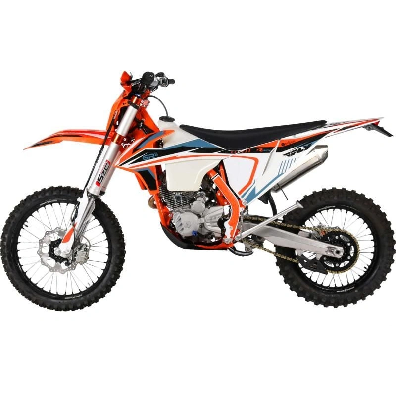 Мотоцикл кроссовый эндуро GR8 F250A (4T 172FMM) Optimum