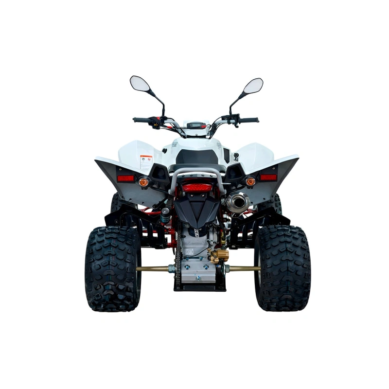 Квадроцикл SYM QuadRaider 450 2590768