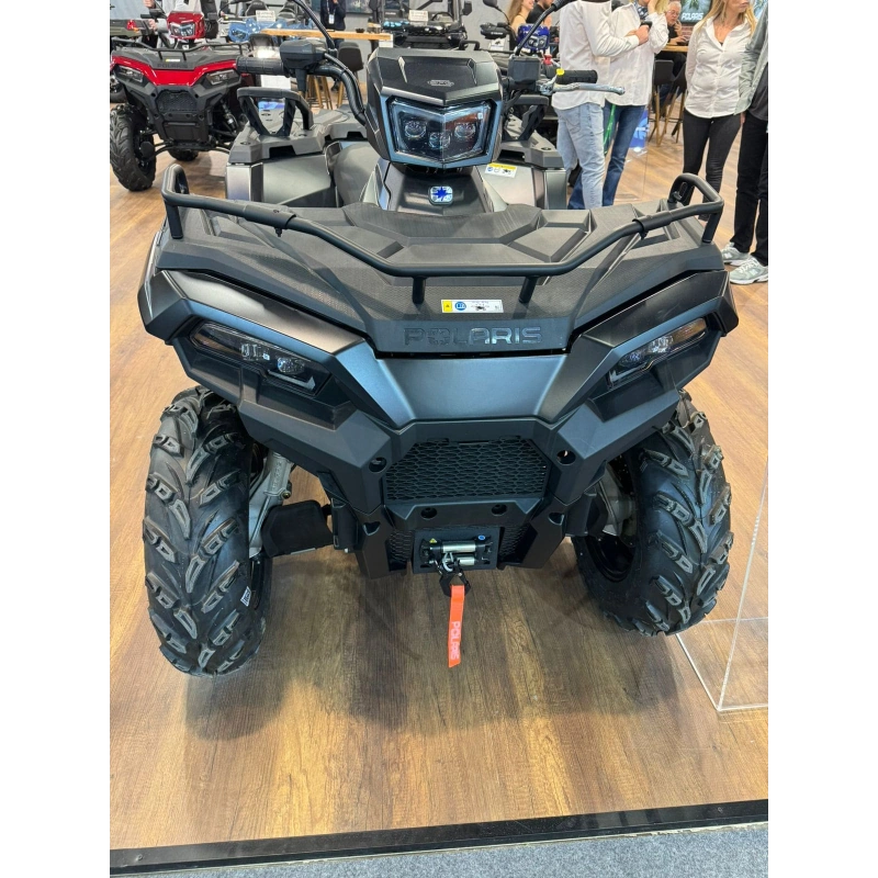 Квадроцикл POLARIS Sportsman 570 Trail (2024) (ПСМ) 2585755