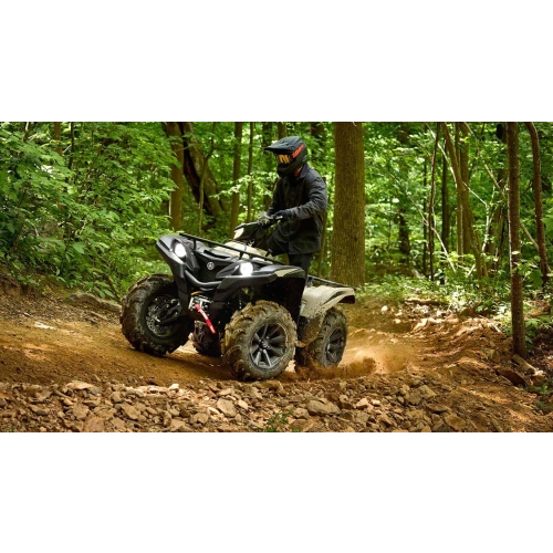 Квадроцикл YAMAHA Grizzly 700 EPS SE (ПСМ) 2546395