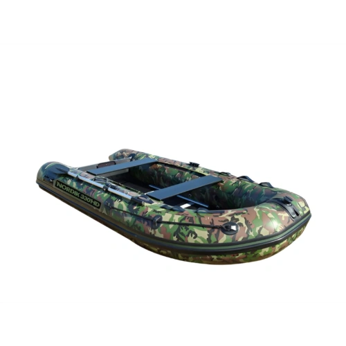 Лодка ПВХ NORDIK Hardy 360 HD 2592383