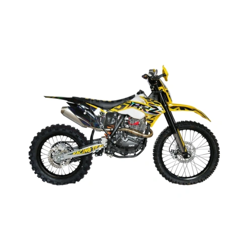 Питбайк BRZ X3 110cc 14/12
