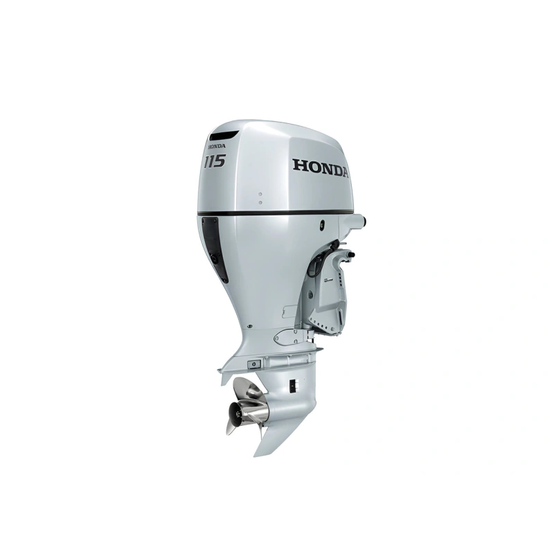 4х-тактный лодочный мотор HONDA BF115 JLDU 2589578