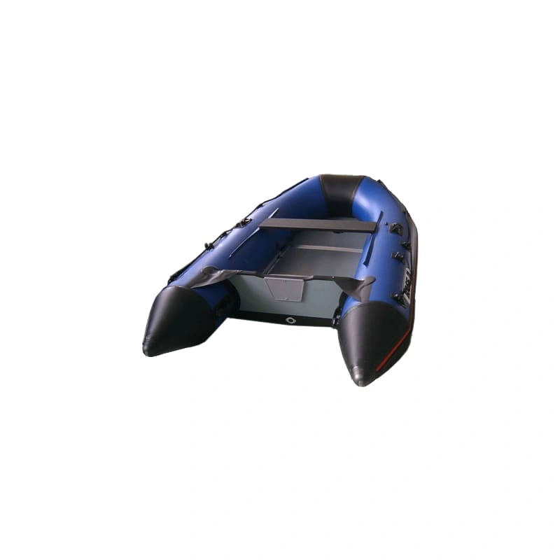 Лодка ПВХ GOLFSTREAM Base CB 385 10151
