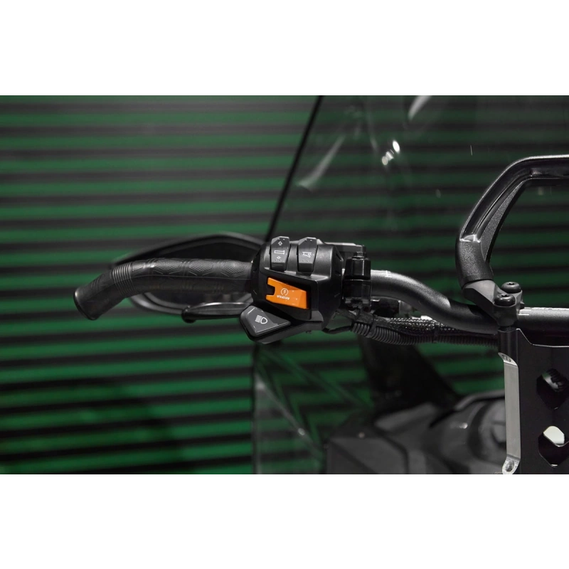Снегоход SHARMAX ACE 1100 с ПСМ 2593096