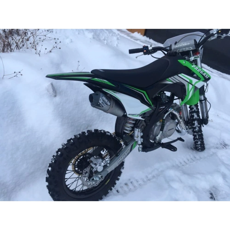 Питбайк PROGASI Smart 125