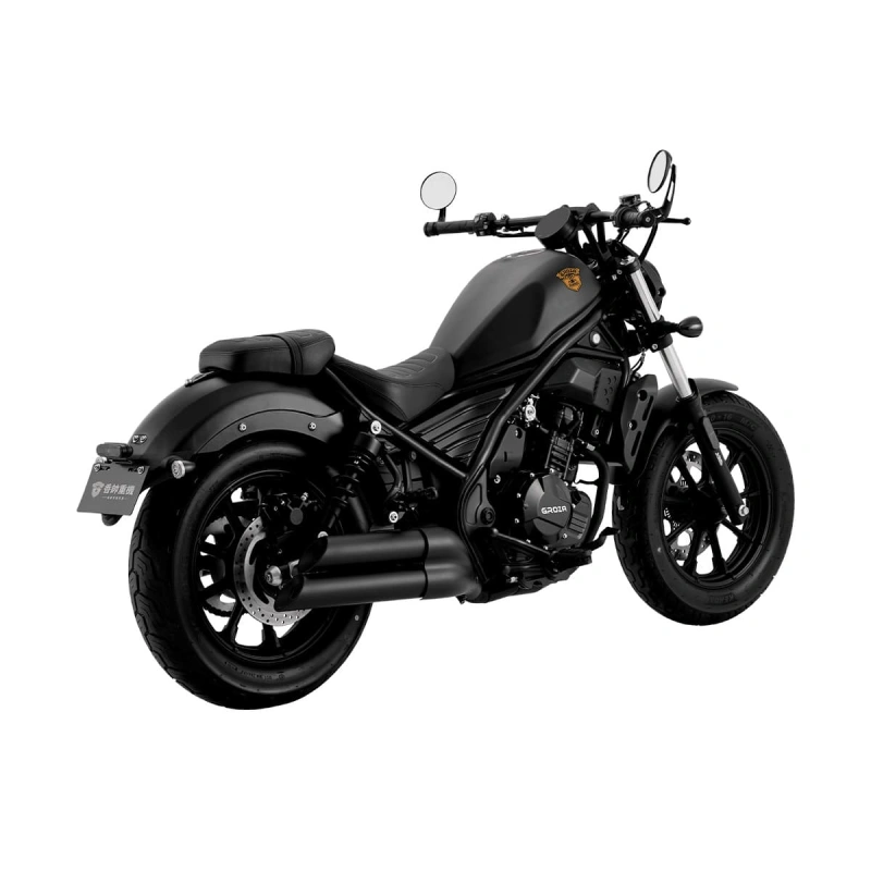 Мотоцикл GROZA JOY300 Sport 2590537