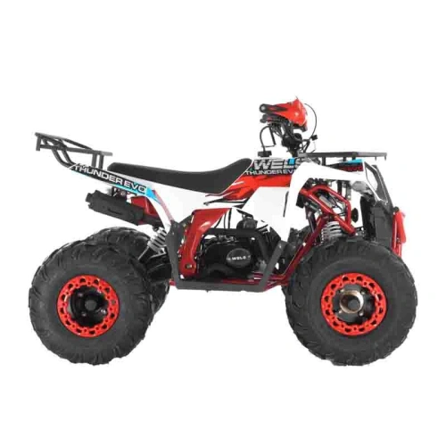 Квадроцикл WELS Thunder Evo X ST 250431