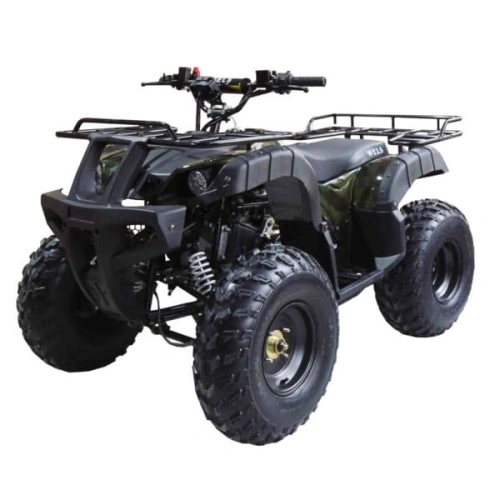 Квадроцикл WELS ATV Thunder 150 248114