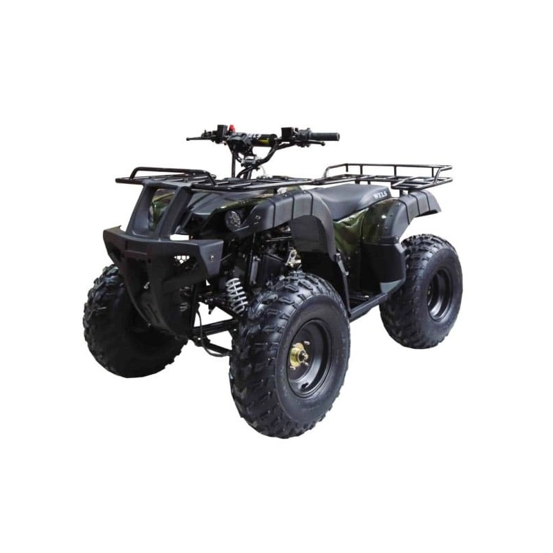 Квадроцикл WELS ATV Thunder 150 248114
