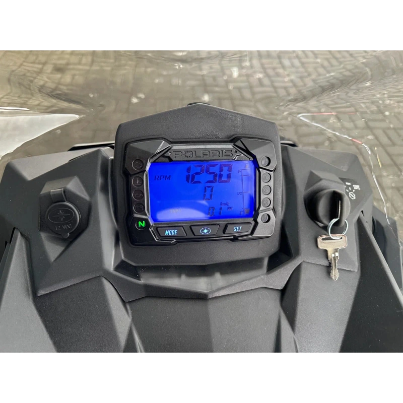 Снегоход POLARIS Titan Adventure ProStar S4 2592380