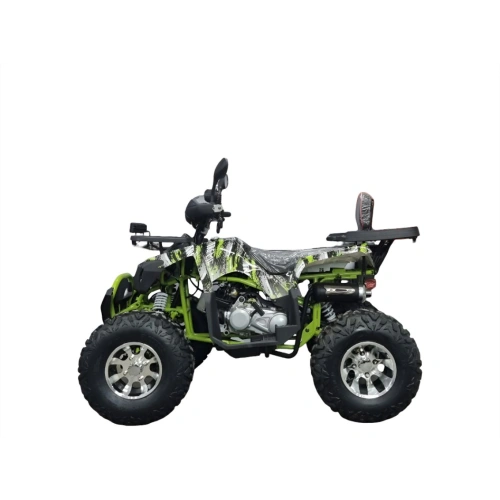 Квадроцикл GRIZZLY 200 Pro 2591969