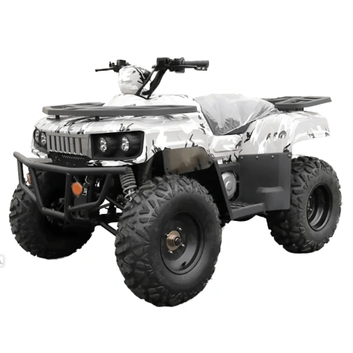Квадроцикл HUMMER 200 2591940